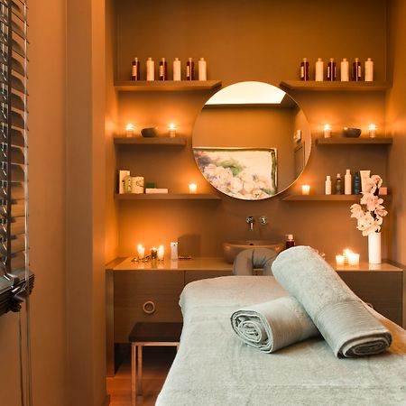 Rosa Grand Milano - Starhotels Collezione Esterno foto