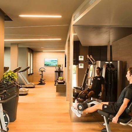 Rosa Grand Milano - Starhotels Collezione Esterno foto