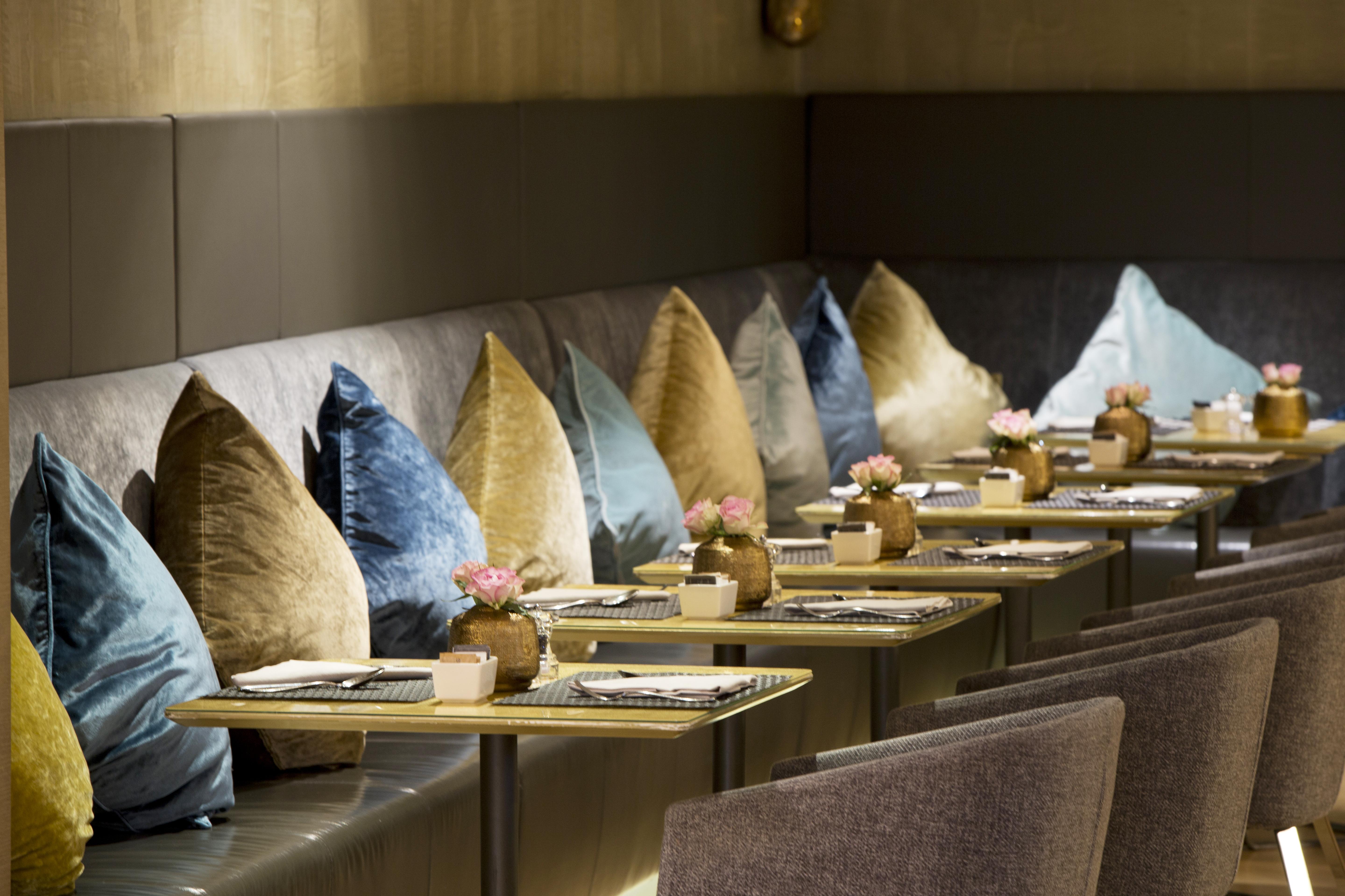 Rosa Grand Milano - Starhotels Collezione Esterno foto