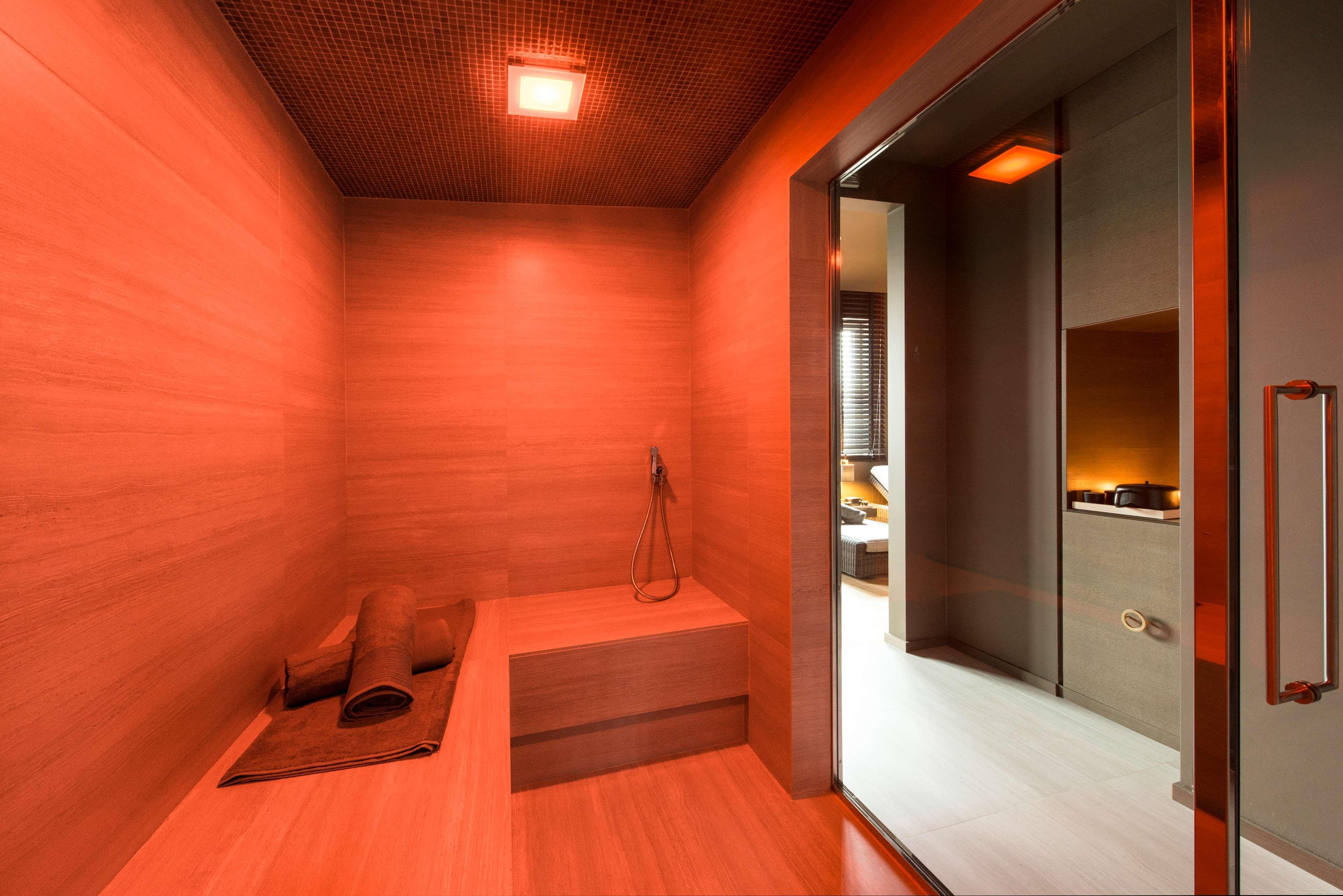Rosa Grand Milano - Starhotels Collezione Esterno foto