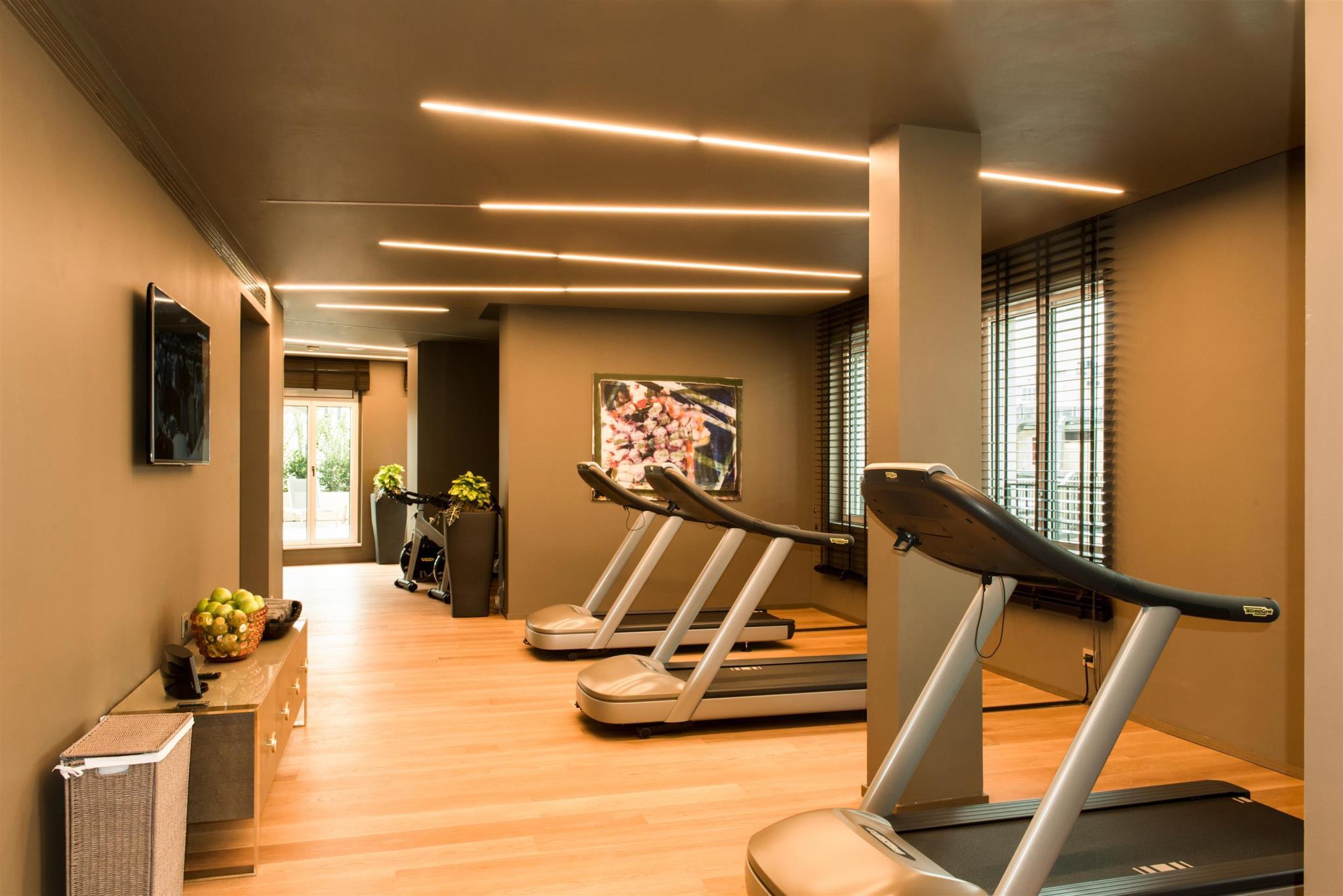 Rosa Grand Milano - Starhotels Collezione Esterno foto