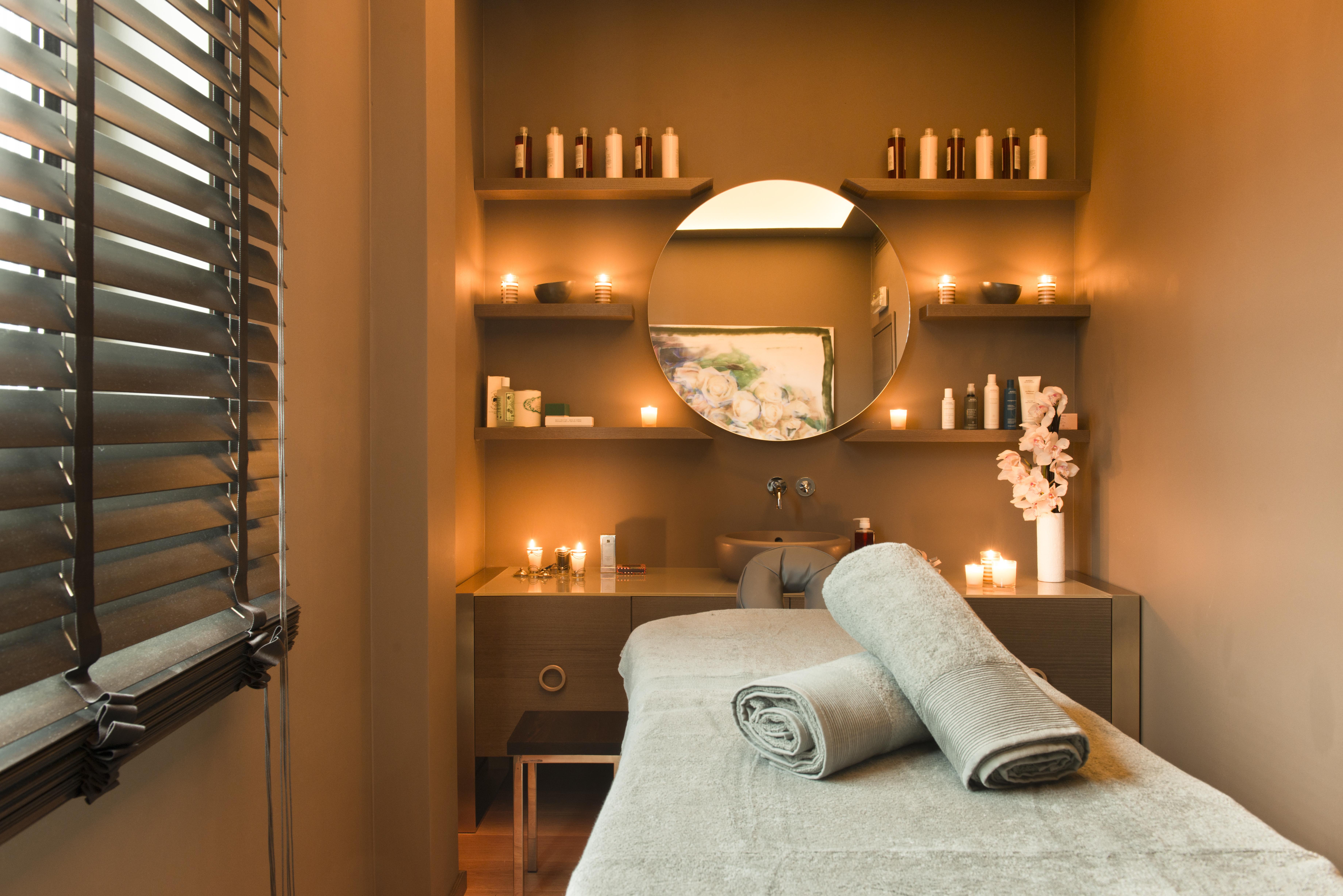 Rosa Grand Milano - Starhotels Collezione Esterno foto