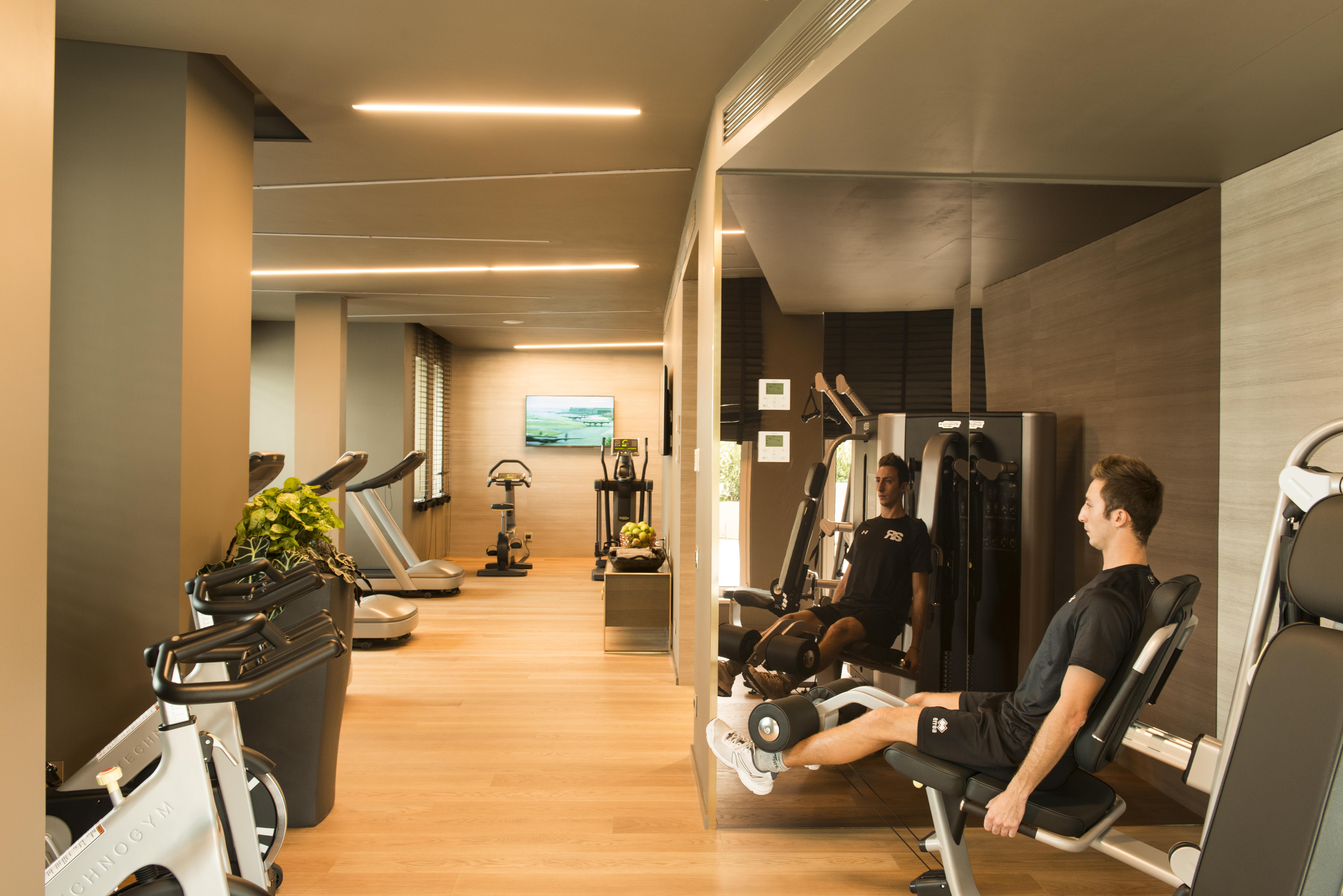 Rosa Grand Milano - Starhotels Collezione Esterno foto