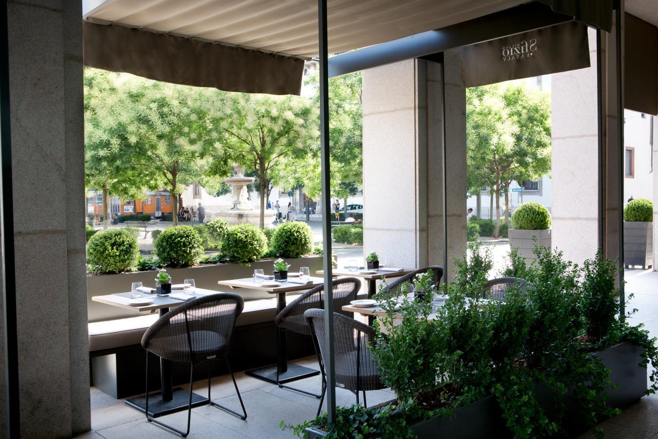 Rosa Grand Milano - Starhotels Collezione Esterno foto